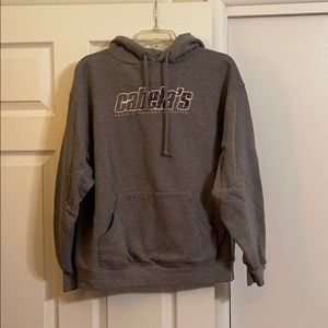 Cabela’s Jansport Hoodie